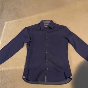 Ted baker shirt